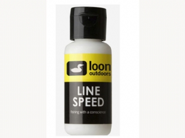 LOON LINE SPEED CLEANER