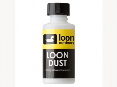 LOON DUST WITH BRUSH