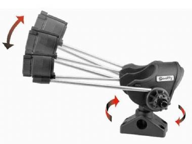 SCOTTY STRIKER ROD HOLDER