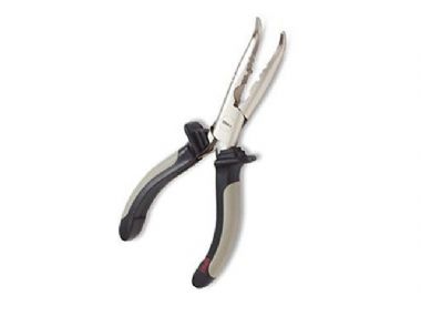 RAPALA CURVED FISHERMANS PLIER 6''