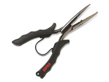 RAPALA STAINLESS STEEL PLIERS 8½''
