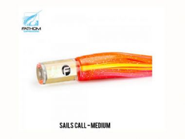 FATHOM SAILS CALL MEDIUM