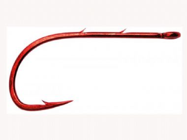 MUSTAD RED BAITHOLDER 92668NP-NR