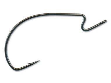 MUSTAD ULTRALOCK HOOK 38106NP-BN