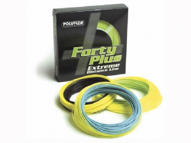 AIRFLO 40PLUS EXTREME DISTANCE SINK 3 FLY LINE