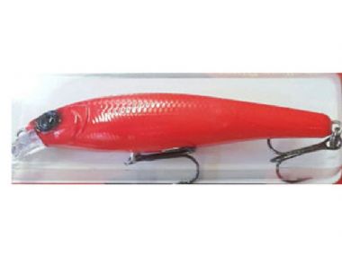 PREDATOR TWITCH MINNOW JUMBO