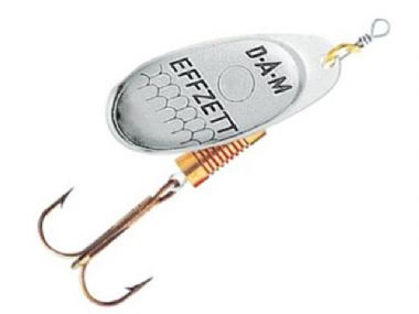 DAM EFFZETT FZ STANDARD 6G