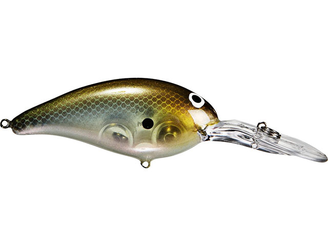 Fishing Lures, Slow Sinking Bionic Swimming Lure, Bass Lures For