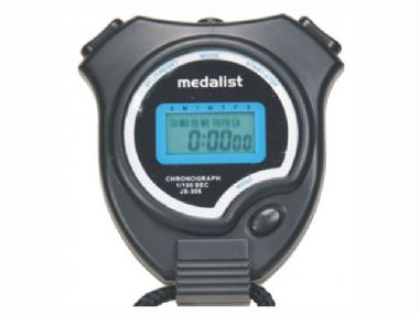 MEDALIST JS-306 STOPWATCH
