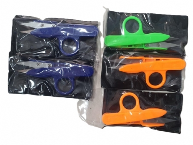 LONG BENEFIT SCISSORS 15027-7