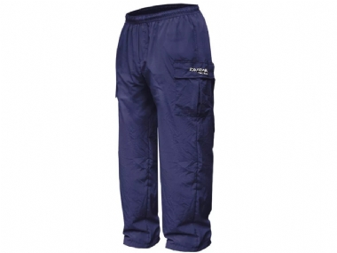 DAIWA CARGO STYLE QUICK DRY FISHERMANS LONGS (NAVY)