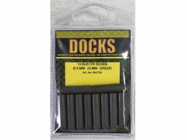 DOCKS BUFFER BEADS