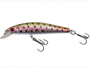 BABY TROUT
