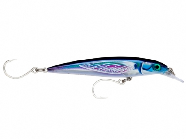HD FLYING FISH UV