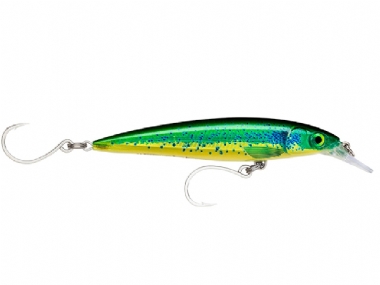 HD DORADO