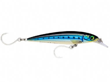 HD BLUE SARDINE