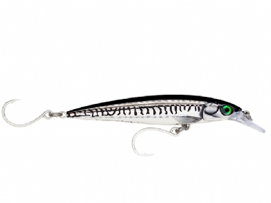HD CHROME MACKEREL