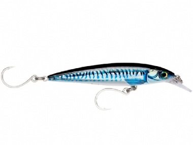 HD SILVER BLUE MACKEREL