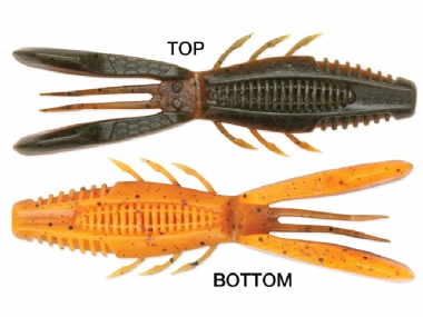 BAMA CRAW