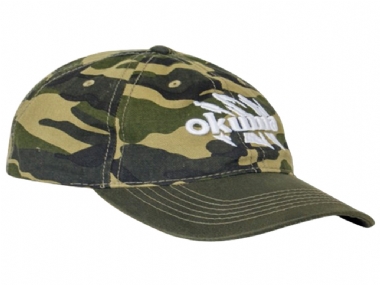 OKUMA CAP 