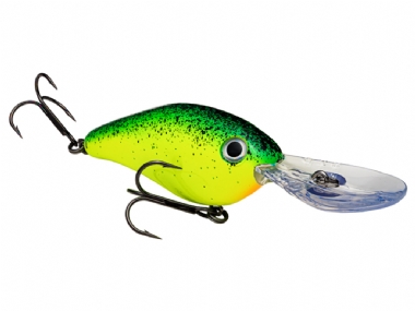 STRIKE KING PRO MODEL 8XD CRANKBAIT 1.4OZ