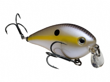 KVD SQUAREBILL 1.5 SHALLOW CRANKBAIT 3/8OZ