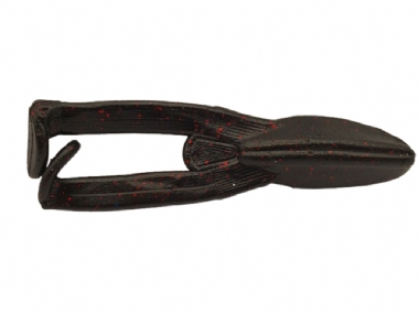BLACK RED