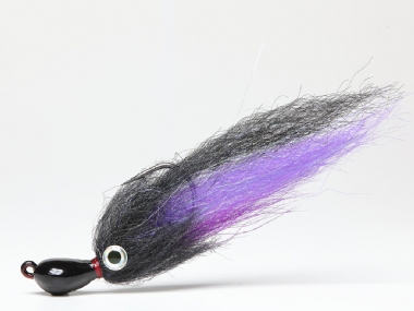 AFRI JIG ORIGINAL TIGERFISH JIG