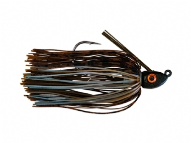 STRIKE KING TOUR GRADE SWIM JIG 3/8OZ