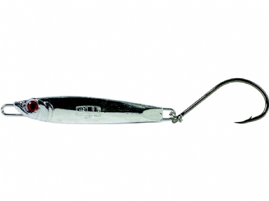 BLU FLASH SPOON