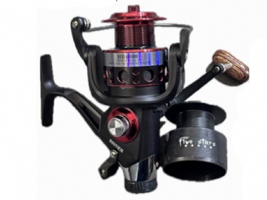 KAIDA FIVE STAR BAITRUNNER
