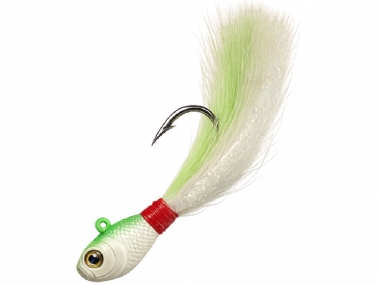 LIGHT GREEN / PEARL