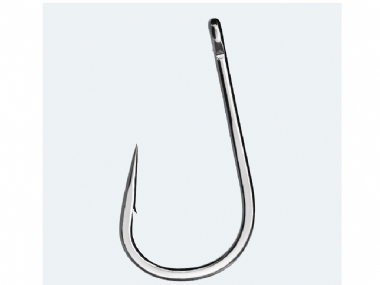 BKK KAJIKI HD TROLLING HOOK