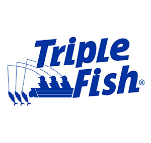 TRIPLE FISH