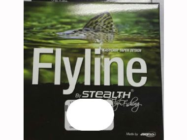 STEALTH COMBO INTERMEDIATE FLY LINE
