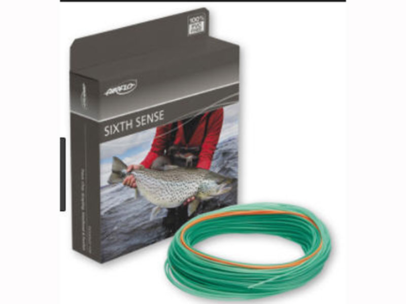 Airflo Sixth Sense Intermediate Fly Line 