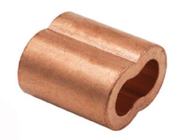 CENTRO MINI COPPER DOUBLE SLEEVE