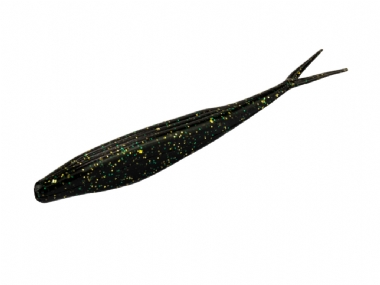 BLACK GREEN GOLD
