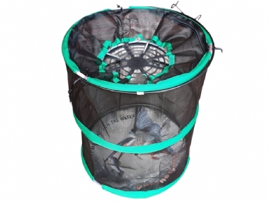 GDK KEEPNET ALUMINIUM TUBE