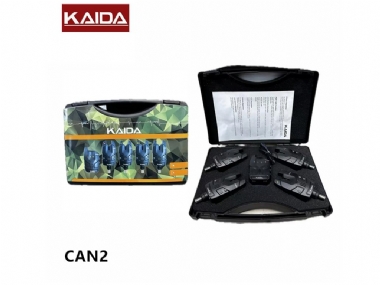 KAIDA ALARM SET CAN2