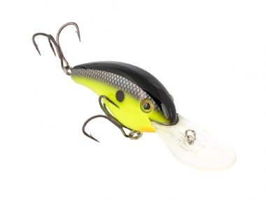 CHARTREUSE BAITFISH