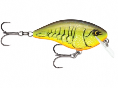 CHARTREUSE ROOTBEER CRAW (CRTBC)