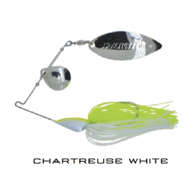 CHARTREUSE WHITE