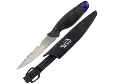 JARVIS WALKER FLOATING FILLET KNIFE