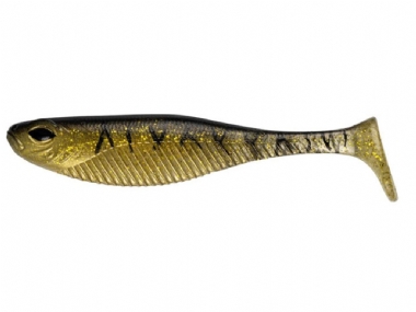 GOLD TIGER - GTGR