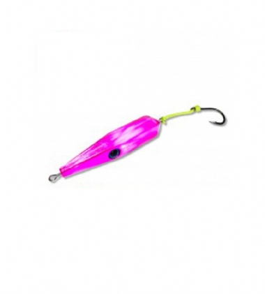CHROME PINK