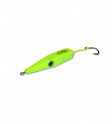FLUORESCENT CHARTREUSE