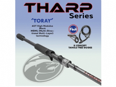 ARK THARP SERIES CASTING