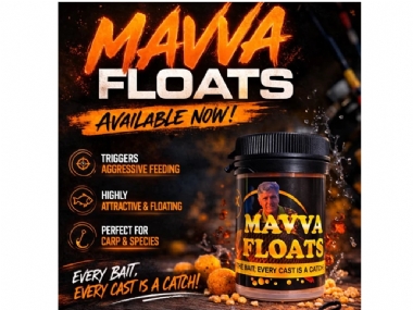 JDK MAVVA FLOATS