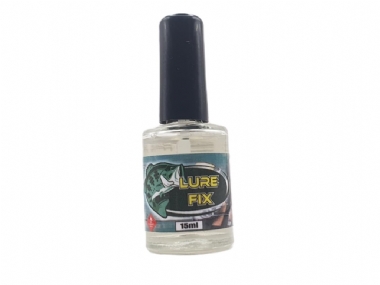 GANIS LURE FIX REPAIR GEL